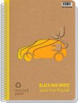     - Save the planet :  A4    - 80  - 