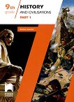 History and Civilisations for 9. Grade - part 1        9.     -  