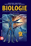 Biologie und Kenntnisse uber die Gesundheit des Menschen fur 9. Klasse - band 1 :           9.  -  1 -  ,  ,  ,  ,   - 