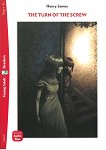 The Turn of the Screw - Upper Intermediate B2 - Henry James - книга
