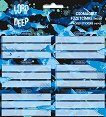    - Lord of the Deep - 18  - 
