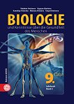 Biologie und Kenntnisse uber die Gesundheit des Menschen fur 9. Klasse - band 2           9.  -  2 - 