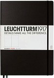     Leuchtturm1917 Master Classic -  A4+    - 