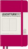     Leuchtturm1917 Notebook Pocket -  A6     - 