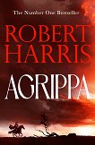 Агрипа - Робърт Харис - книга