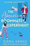 The American Roommate Experiment - Elena Armas - книга