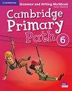 Cambridge Primary Path -  6:  +       -   