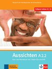 Aussichten - ���� A2.2: ������� � ������ �������� ������ ������� �� ������ ���� - ��������