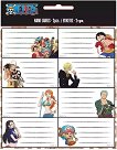 ������� �� �������� One Piece - 16 ���� - �������