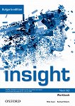 Insight -  A2:       8.       : Bulgaria Edition - Mike Sayer, Rachael Roberts -  