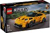 LEGO Speed Champions -  Porsche 911 GT3 RS -  