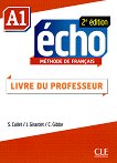 Echo - A1:       2e edition - 