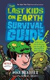 The Last Kids on Earth Survival Guide - Max Brallier - ������ �����