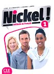 Nickel! -  1 (A1 - A2.1):      8.     1 edition - 