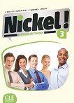 Nickel! -  3 (B1 - B2.1):      8.     1 edition - 