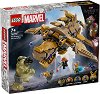 LEGO Marvel Super Heroes -    -  