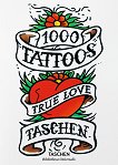1000 Tattoos - 