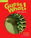 Guess What! -  1:     - Susannah Reed, Kay Bentley - 