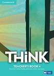 Think -  4 (B2):       - 