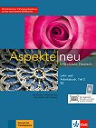 Aspekte Neu -  B2:       -  2 + CD - 