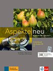 Aspekte Neu -  C1:      + CD - Ute Koithan, Helen Schmitz, Tanja Sieber, Ralf Sonntag -  