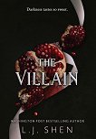 The Villain ( ) - 