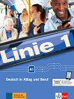 Linie -  A1:          + DVD-ROM - 