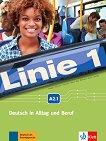 Linie -  A2.1:          - 