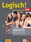Logisch! Neu -  A1:   +   - 