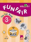 Hello! Funfair -       3.  - New Edition -  