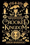 Six of Crows - book 2: Collector's Edition - Leigh Bardugo - 