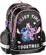 Ученическа раница - Paso - На тема Stitch - раница