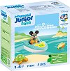 Playmobil Junior - �������� � ������� �� ���� ���� - ������