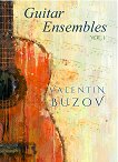 Guitar Ensembles. Volume 1 :  .  1 -   - 