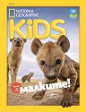 National Geographic Kids -  / 2025 - 