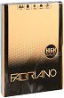 ������� ������ A4 � �������� � �������� ������� Fabriano Tinta - 250 �����, 80 g/m<sup>2</sup> - ������� ������