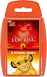 The Lion King -  