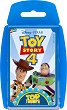 Toy Story 4 -  
