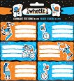    - Wheelz - 18  - 