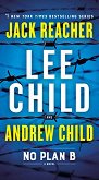 No Plan B - Lee Child, Andrew Child - �����