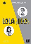 Lola y Leo -  1 (A1.1):         -  