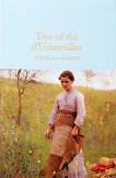 Tess of the d'Urbervilles - Thomas Hardy - 