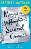 Maggsie McNaughton's Second Chance - Frances Maynard - 