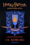 Harry Potter and the Goblet of Fire: Ravenclaw Edition - J.K. Rowling - 