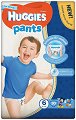  Huggies Pants Boy 6 - 