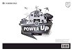 Power Up -  1:       -   