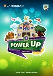 Power Up -  1:        -   