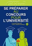 Se preparer au concours pour l'universite -  B2      - 