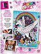     Sequin Art -   -  