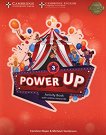 Power Up -  3:           -   